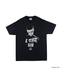 VARIEGATOR（ヴァリゲイター）の「VARIEGATOR / ヴァリゲイター Sid Phillip Caught / Tee（Tシャツ/カットソー）」