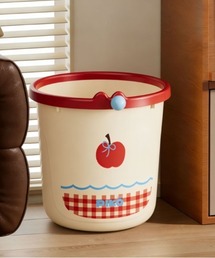 Made in I（メイドインアイ）の「apple dust box（ダストボックス）」