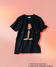 Ray BEAMS | JENNIE / Ruby T-shirt(Tシャツ/カットソー)