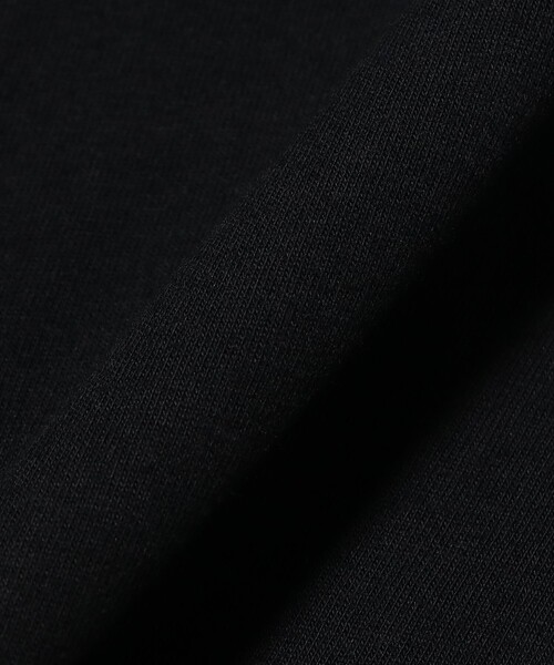 Ray BEAMS（レイビームス）の「【9/10値下げ】JENNIE / Ruby T-shirt（Tシャツ/カットソー・レディース・ホワイト/ブラック・ONE SIZE）」の14枚目の写真