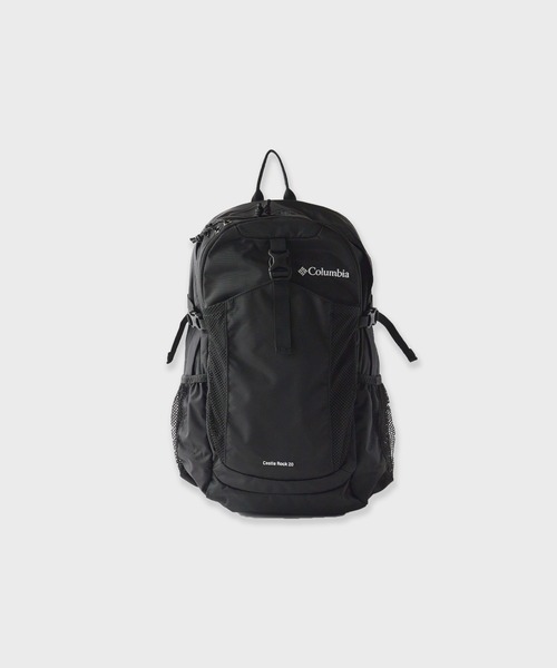 Columbia Castle Rock 20L Backpack II / PU8663,PU8663-010（バック