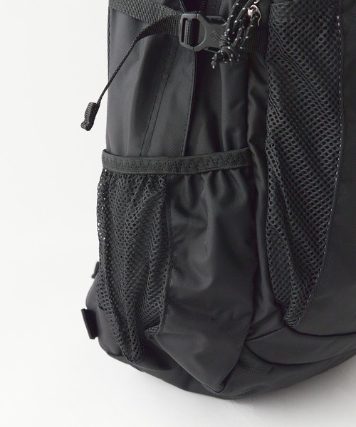 Columbia(コロンビア)の「Columbia Castle Rock 20L Backpack II / PU8663-010(バックパック/リュック・メンズ・ブラック・FREE)」の11枚目の写真