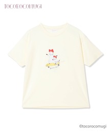 CROSSPLUS ONLINE｜クロスプラスオンラインのトップス（ホワイト/白色