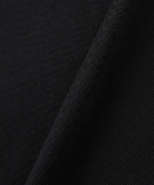 IDEA BOOKS（アイディアブックス）の「IDEA BOOKS / アイディアブックス THAT BAND YOU LIKE T-SHIRT（Tシャツ/カットソー・メンズ・ブラック・MEDIUM/SMALL/X-SMALL/LARGE）」の3枚目の写真