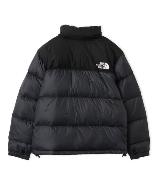 THE NORTH FACE(ザノースフェイス)の「THE NORTH FACE NUPTSE JACKET / ザ・ノース・フェイス ヌプシ ジャケット(ダウンジャケット/コート・メンズ・アッシュブラウン/アイボリー/グレー・S/M/L/XL/XXL)」の17枚目の写真