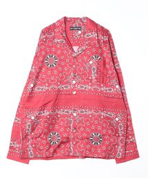 BANDANA SHIRT