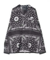 BANDANA SHIRT