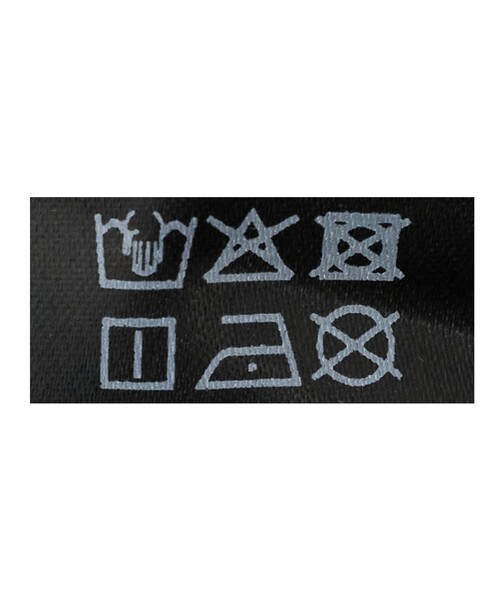 UNITED ARROWS(ユナイテッドアローズ)の「ビジュー Tシャツ ‐接触冷感‐(Tシャツ/カットソー・レディース・ホワイト/ブラック・FREE)」の3枚目の写真