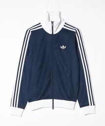 WEST CLIMB（ウエスト クライム）の「adidas/アディダス　クラシック トラックトップ（ジャージ）」