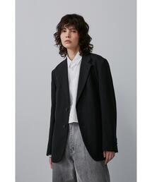 YLEVE / HEMP ORGANIC COTTON CANVAS JK