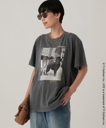 ≪GOOD ROCK SPEED/グッドロックスピード≫ DOGプリントTシャツ/1057136