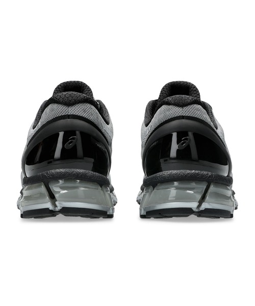 ASICS(アシックス)の「GEL-QUANTUM 360 I /ゲルクォンタム 360 アイ(スニーカー・メンズ・チャコールグレー×ブラック・25.5/24.5/23.5/27.5/28.5/24/27/25/26/26.5/28)」の8枚目の写真