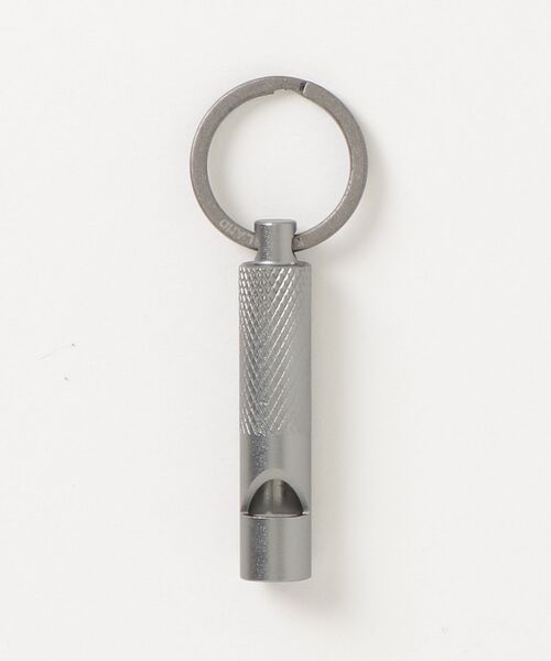 bpr BEAMS(ビーピーアール ビームス )の「KL WHISTLE(キーホルダー・レディース・その他・ONE SIZE)」の1枚目の写真