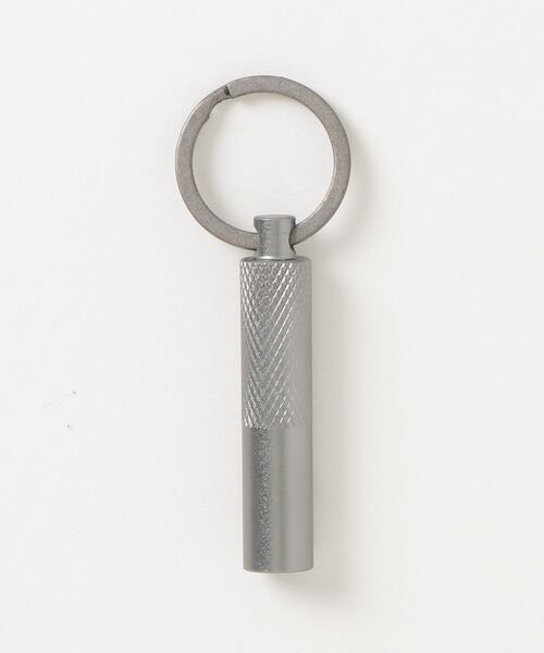 bpr BEAMS(ビーピーアール ビームス )の「KL WHISTLE(キーホルダー・レディース・その他・ONE SIZE)」の2枚目の写真