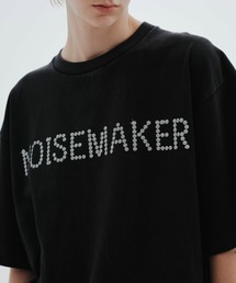 パールドットロゴTEE