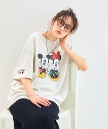 Days（デイズ）の「半袖Tシャツ（Tシャツ/カットソー）」