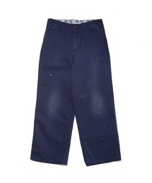 【限定モデル】Gorila Cut with Paint〈Ben Davis Signature collection Curated by POGGY〉/ゴリラカット ペイント