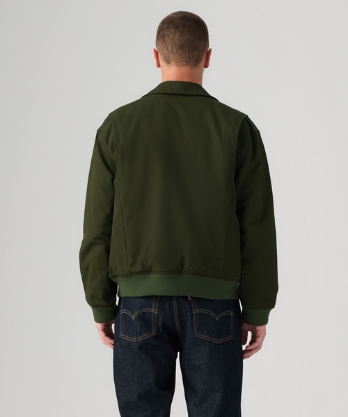 Levi's/リーバイス CORTLAND ジャケット（ブルゾン）｜Levi's