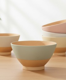 BACKYARD FAMILY（バックヤードファミリー）の「日々色 抗菌食器（食器）」