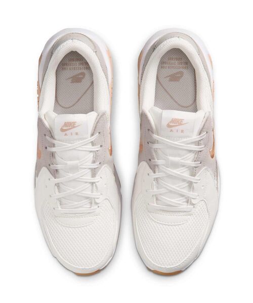 NIKE(ナイキ)の「ナイキ エア マックス エクシー ウィメンズシューズ / Nike Air Max Excee Women's Shoes CD5432-154 Sail(スニーカー・レディース・クリーム・23.5/22.5/22/24/26/25.5/25/24.5/23)」の7枚目の写真