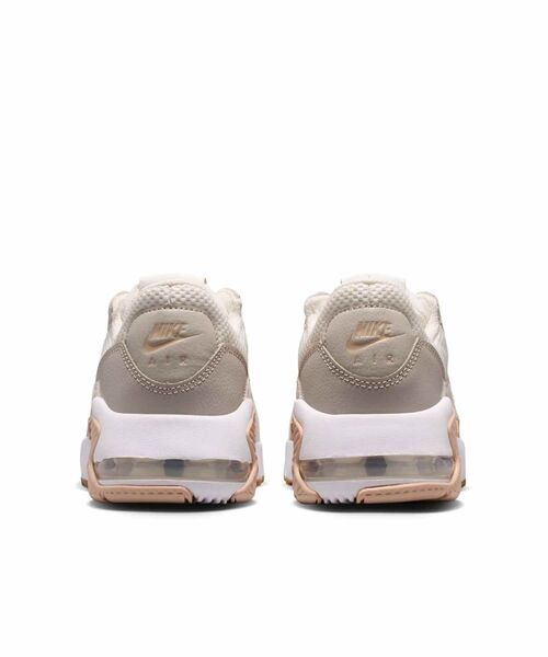 NIKE(ナイキ)の「ナイキ エア マックス エクシー ウィメンズシューズ / Nike Air Max Excee Women's Shoes CD5432-154 Sail(スニーカー・レディース・クリーム・23.5/22.5/22/24/26/25.5/25/24.5/23)」の9枚目の写真