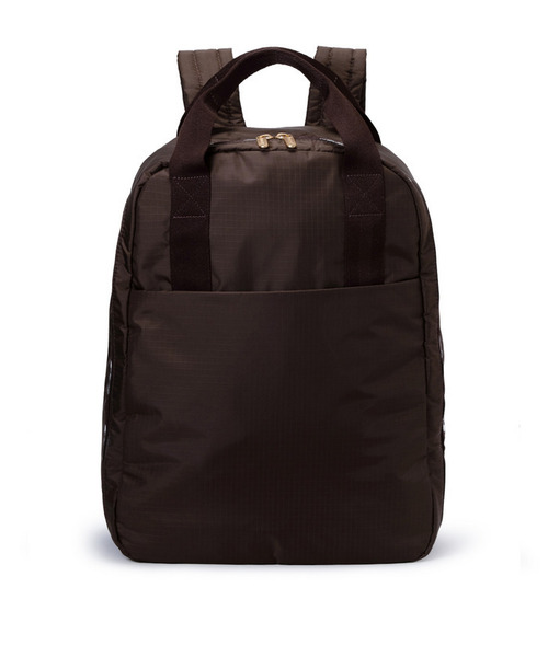 LeSportsac(レスポートサック)の「ON JOURNEY BACKPACK アーバンアンバー(バックパック/リュック・レディース・ブラウン・FREE)」の8枚目の写真