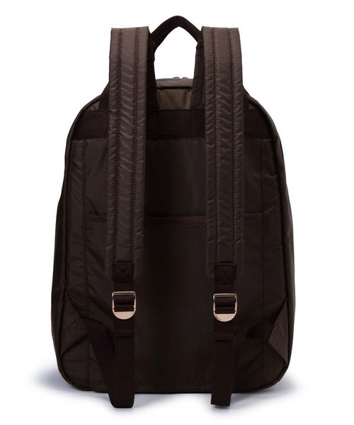 LeSportsac(レスポートサック)の「ON JOURNEY BACKPACK アーバンアンバー(バックパック/リュック・レディース・ブラウン・FREE)」の10枚目の写真