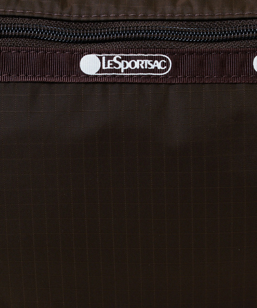 LeSportsac(レスポートサック)の「ON JOURNEY BACKPACK アーバンアンバー(バックパック/リュック・レディース・ブラウン・FREE)」の16枚目の写真