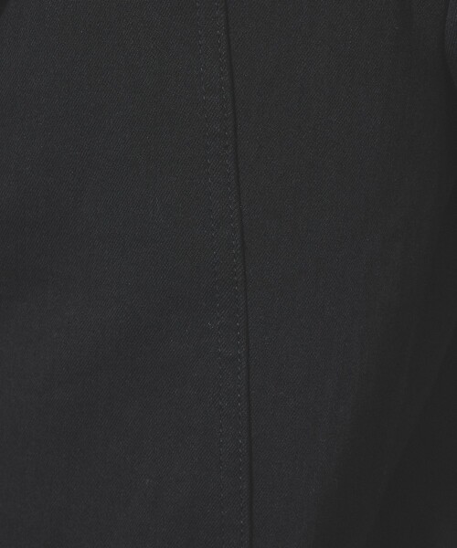 5351 POUR LES HOMMES（ゴーサンゴーイチプールオム）の「【セットアップ対応】2B シングルデニムジャケット（セットアップ・メンズ・ブラック・44/46/48/50）」の12枚目の写真