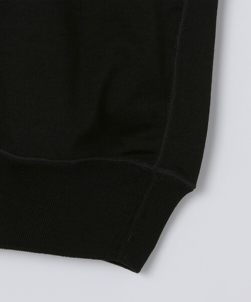 SHIPS(シップス)の「SHIPS: Balancircula(R) ポロシャツ(ポロシャツ・メンズ・ブラック/ネイビー/ブラウン・SMALL/MEDIUM/LARGE)」の6枚目の写真