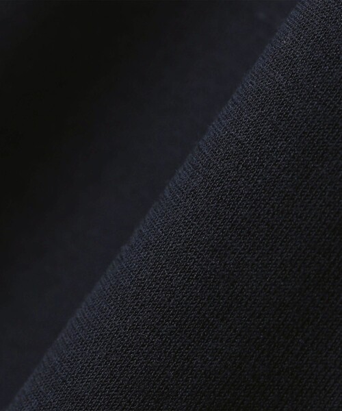 SHIPS(シップス)の「SHIPS: Balancircula(R) ポロシャツ(ポロシャツ・メンズ・ブラック/ネイビー/ブラウン・SMALL/MEDIUM/LARGE)」の4枚目の写真