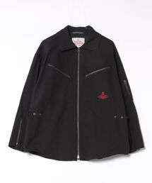 Vivienne Westwood｜ヴィヴィアン・ウエストウッドのジャケット