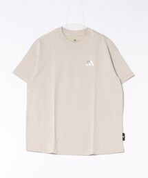 《adidas》WHEARTシシュウグラフィックルーズフ