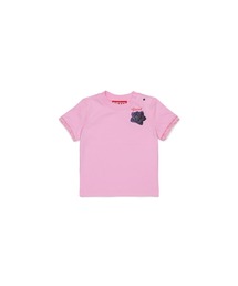 DIESEL｜ディーゼルのTシャツ/カットソー（ピンク/桃色系・半袖）通販