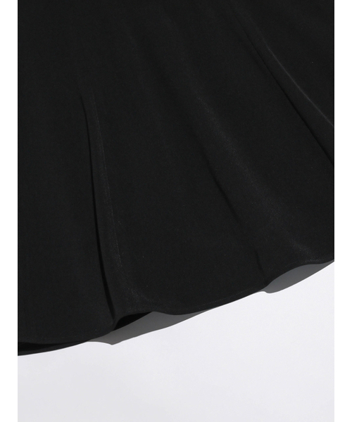 SINCETHEN(シンスゼン)の「ブラックベリー スリーブレス ミニワンピース(ワンピース・レディース・その他・SMALL/LARGE/MEDIUM)」の15枚目の写真
