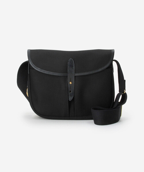 BRADY(ブレディー)の「Brady | STOUR UNISEX(ショルダーバッグ・レディース・ブラック/カーキ・ONE)」の2枚目の写真
