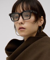 Whim Gazette | 【eyegarment】SHEEN HABANA べっ甲メガネ(メガネ)