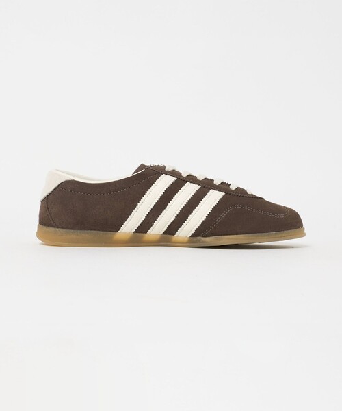 adidas Originals(アディダスオリジナルス)の「【WEB限定】<adidas Originals>ガゼル ロープロファイル スニーカー(スニーカー・レディース・ダークブラウン・23cm/24cm/23.5cm/25cm/24.5cm/22.5cm)」の8枚目の写真