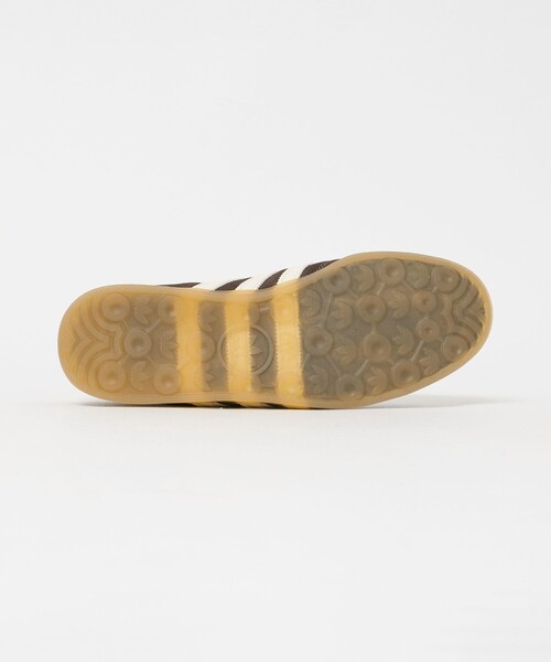 adidas Originals(アディダスオリジナルス)の「【WEB限定】<adidas Originals>ガゼル ロープロファイル スニーカー(スニーカー・レディース・ダークブラウン・23cm/24cm/23.5cm/25cm/24.5cm/22.5cm)」の10枚目の写真