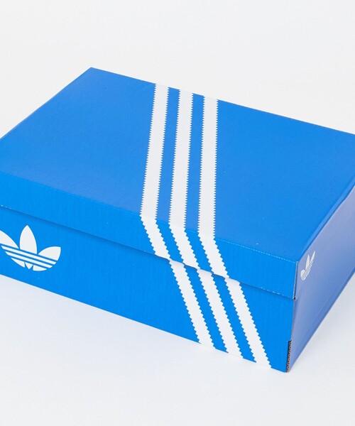 adidas Originals(アディダスオリジナルス)の「【WEB限定】<adidas Originals>ガゼル ロープロファイル スニーカー(スニーカー・レディース・ダークブラウン・23cm/24cm/23.5cm/25cm/24.5cm/22.5cm)」の14枚目の写真