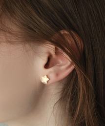 【at.】プティスターピアス