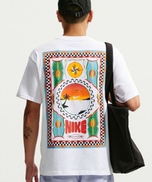 ナイキ NIKE ナイキ NSW LSE パーム ツリー NIK S/S Tシャツ