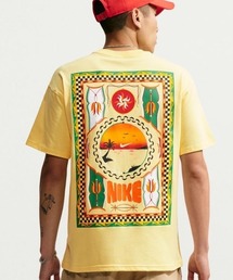 ナイキ NIKE ナイキ NSW LSE パーム ツリー NIK S/S Tシャツ