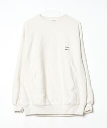 CITEN（シテン）の「スウェットカットソー（スウェット）」