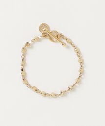 PHILIPPE AUDIBERT | PHILIPPE AUDIBERT / フィリップオーディベール：【レディース】petite Apopka bracelet：BRS6612[DEA](ブレスレット)