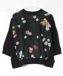 セール】セーラーワンピース＋レースパンツセットアップ（ワンピース