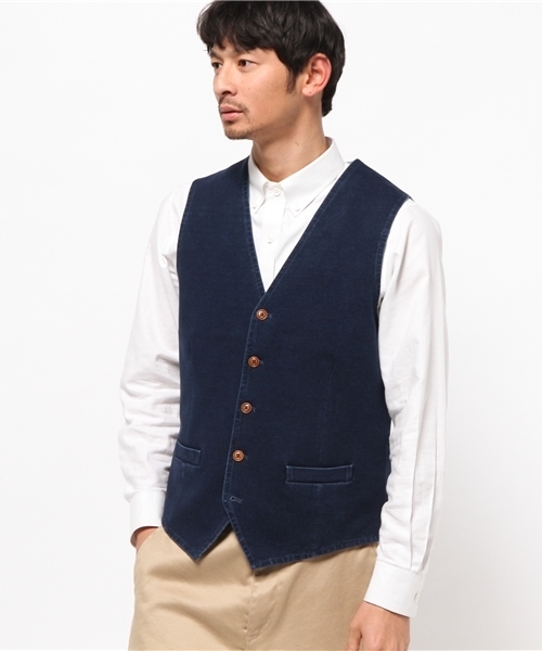 CIRCOLO 1901（チルコロ 1901）の「CIRCOLO1901 / インディゴジレ