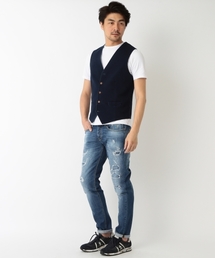 CIRCOLO 1901（チルコロ 1901）の「CIRCOLO1901 / インディゴジレ