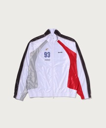 A BATHING APE(�A�x�C�V���O�G�C�v)��SOCCER TRACK JACKET(���̑��A�E�^�[)
