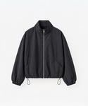 SEEALL（シーオール）の「SEEALL MINIMAL FLIGHT JACKET（ブルゾン